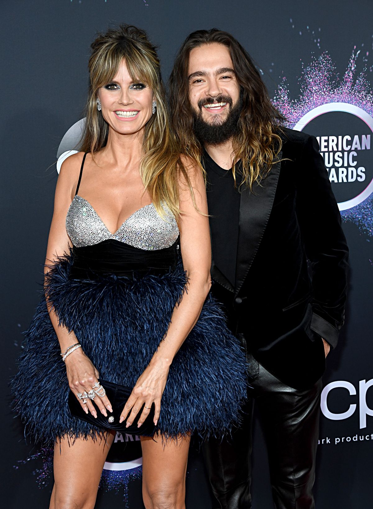 Heidi Klum intime Details über ihre Ehe mit Tom Kaulitz