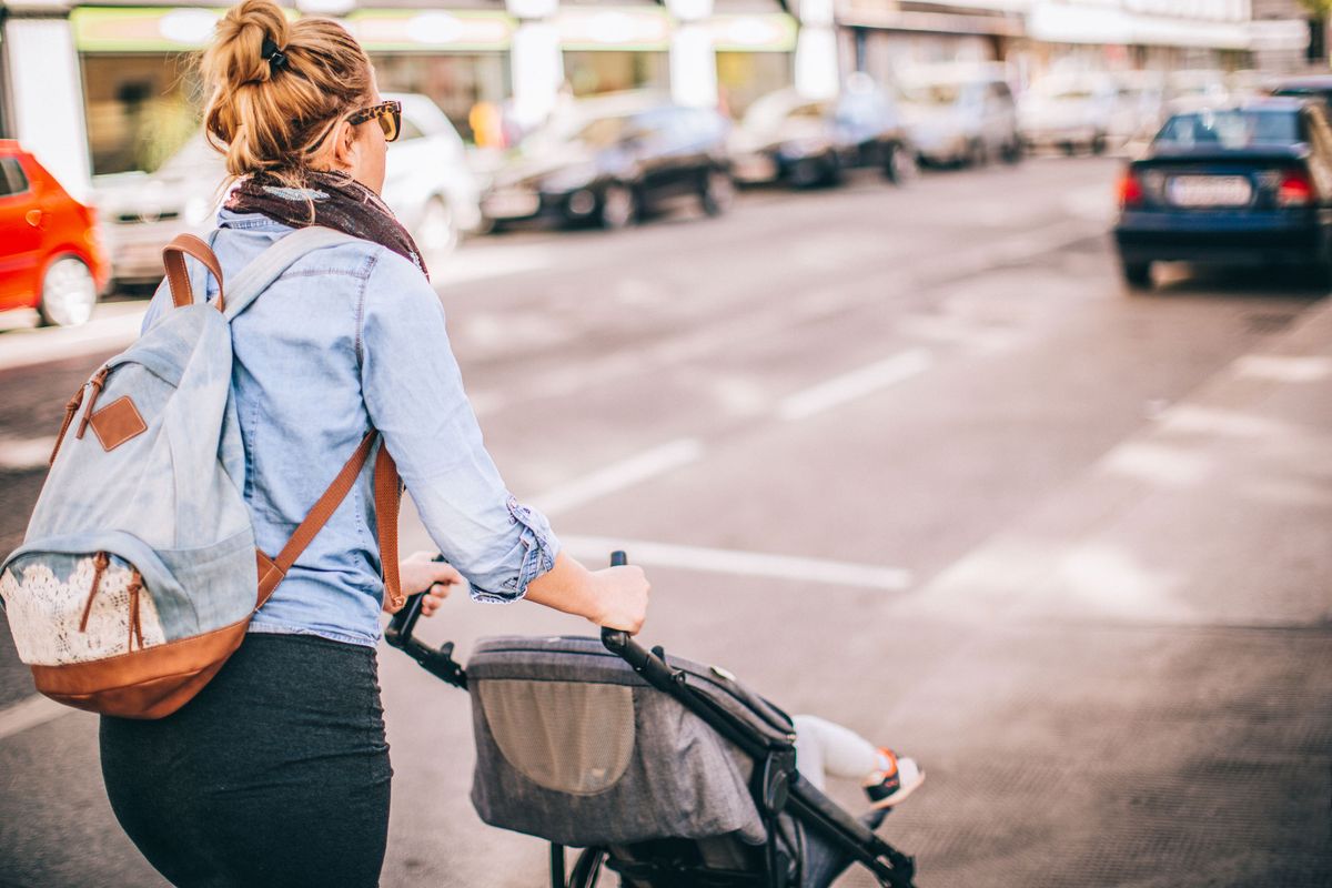 Wickeltaschen: Praktisches Must-have für Eltern