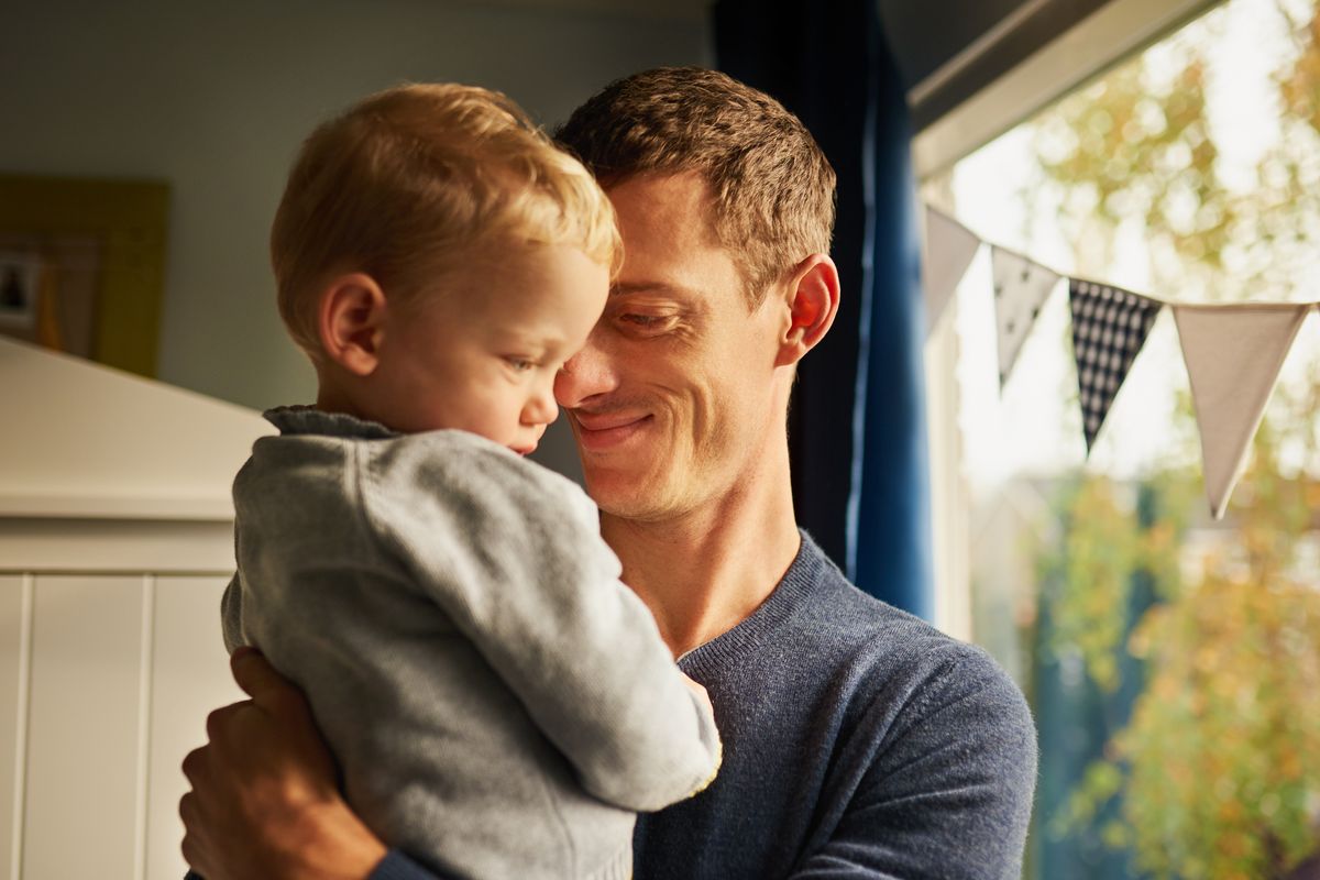 Scheidungskinder: So verarbeiten Kinder die Trennung gut und gesund