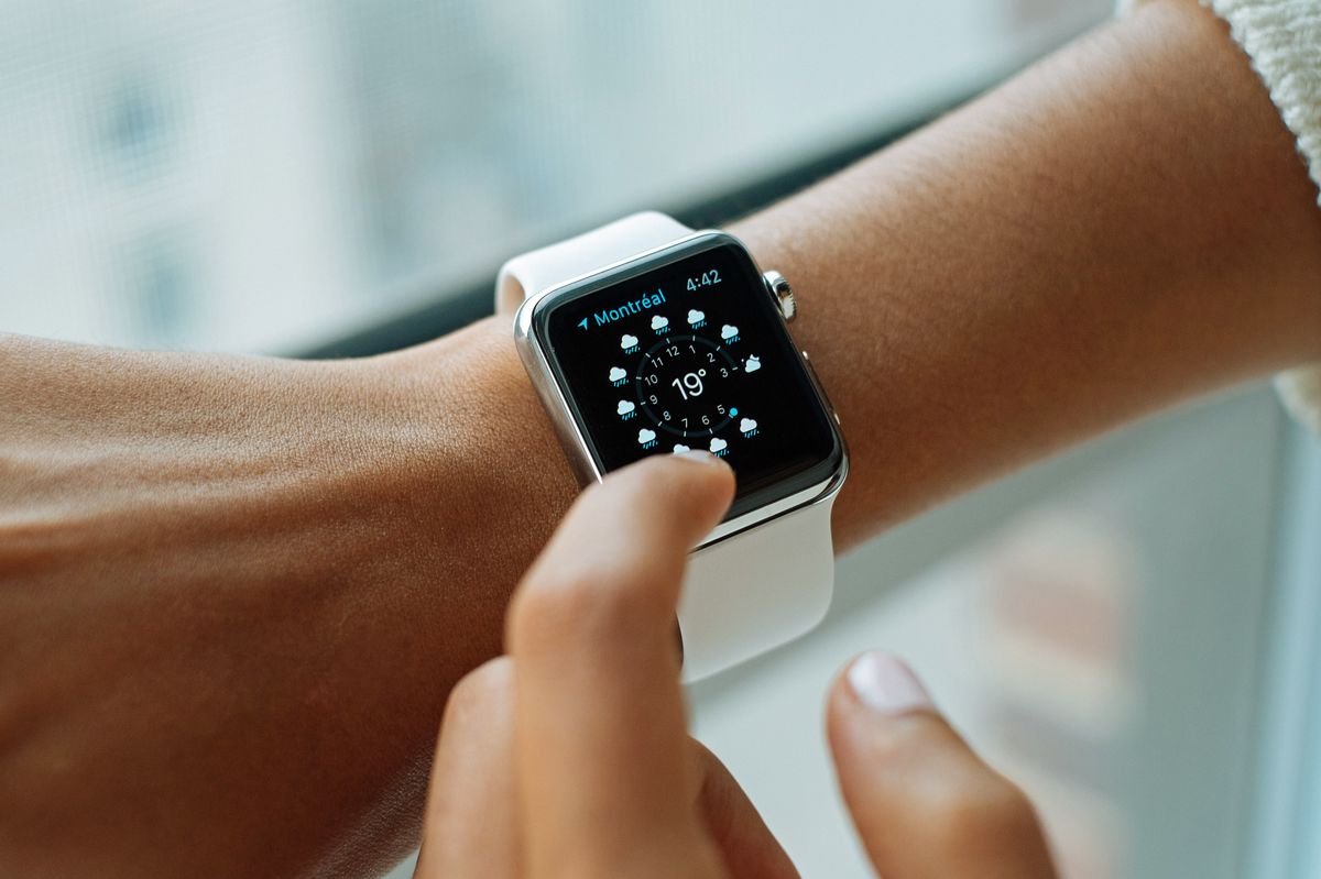 Amazon Prime Days 2021: Die Apple Watch gibt's heute 20 % günstiger!