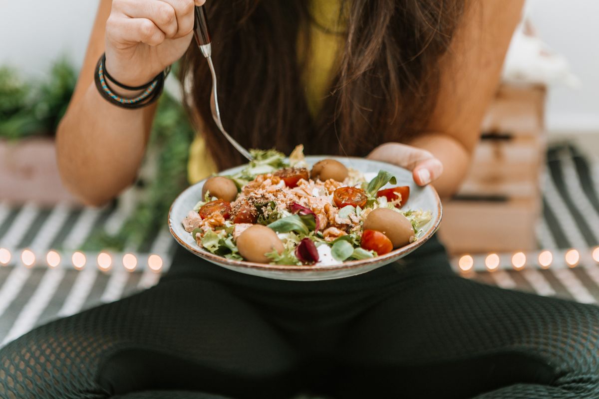 Abendessen ohne Kohlenhydrate: 5 leckere Rezepte