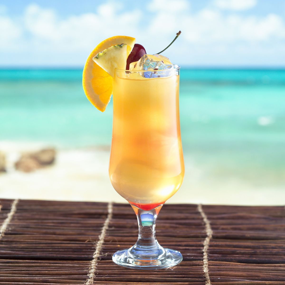 Mai Tai