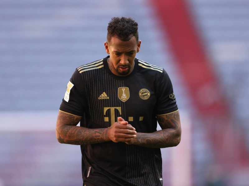 Jérôme Boateng schuldig gesprochen: Das sagt die Anwältin seiner Ex