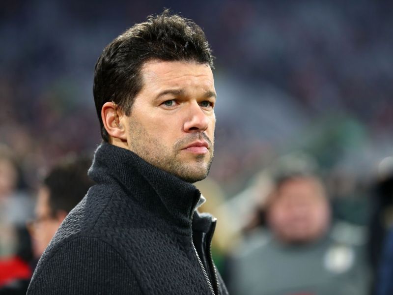 Michael Ballack