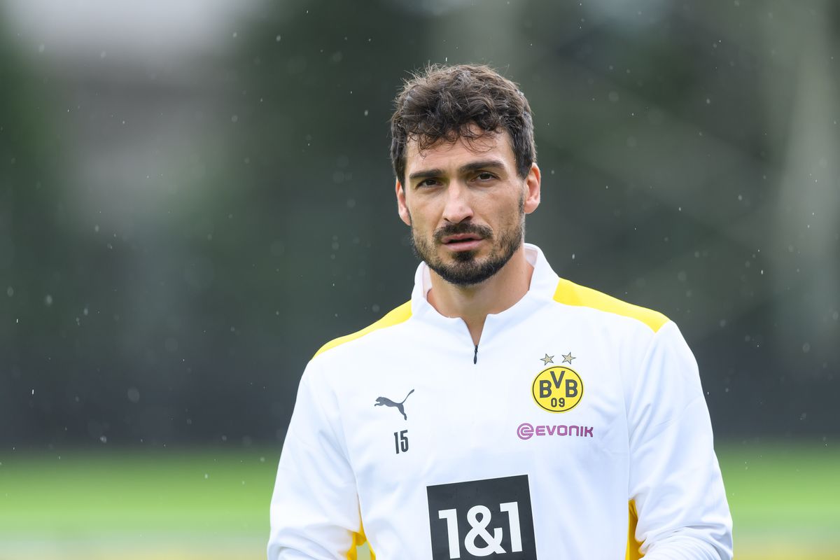 Mats Hummels: Versteckte Liebeserklärung von Lisa Straube?