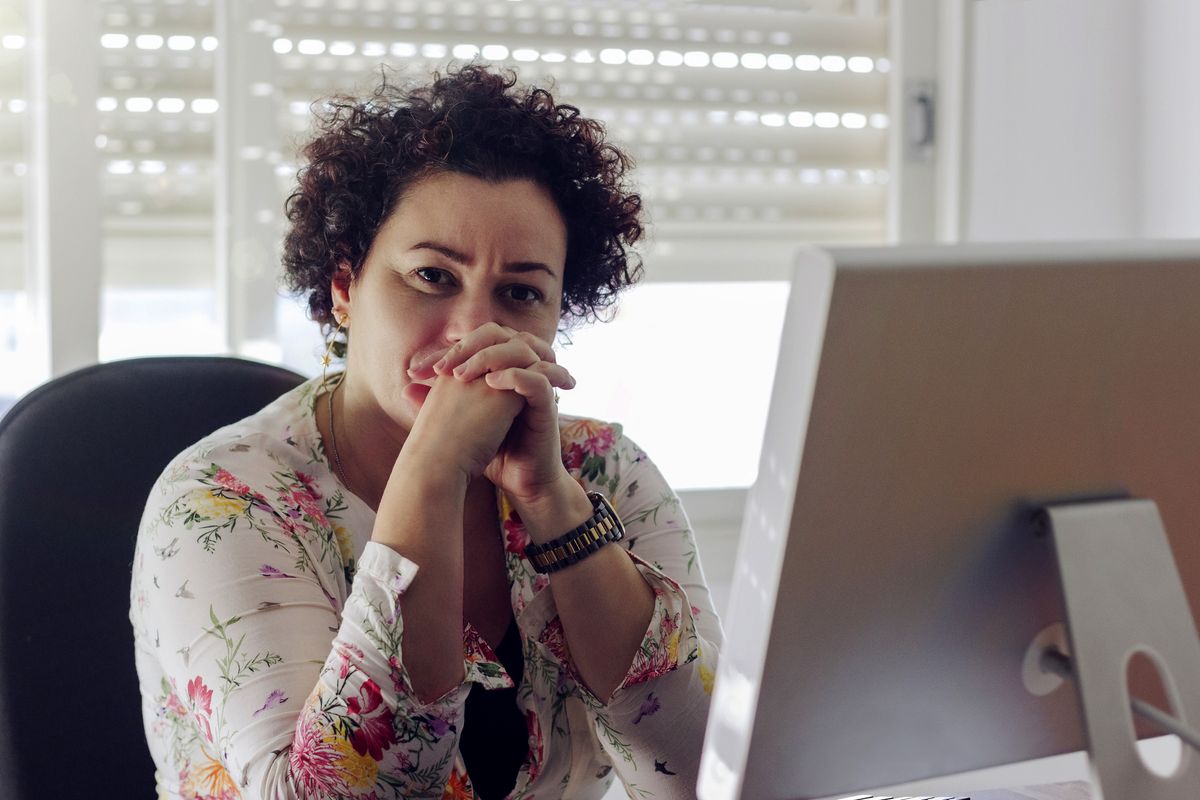 M&uuml;tter-Burnout: Woher kommt er und was hilft dagegen?