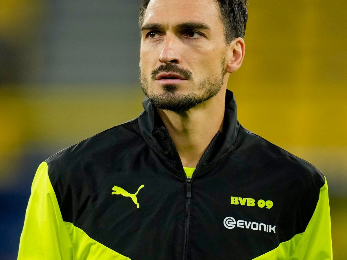 Mats Hummels