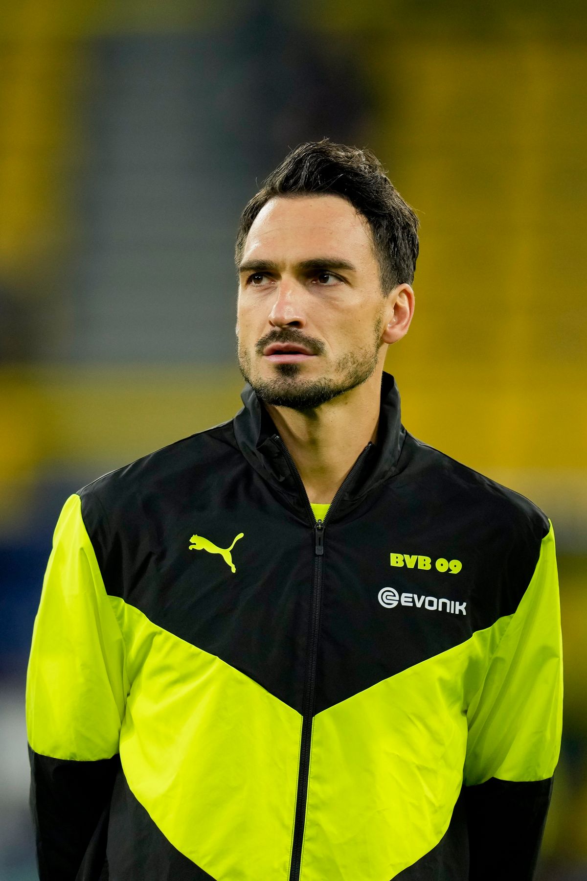 Mats Hummels