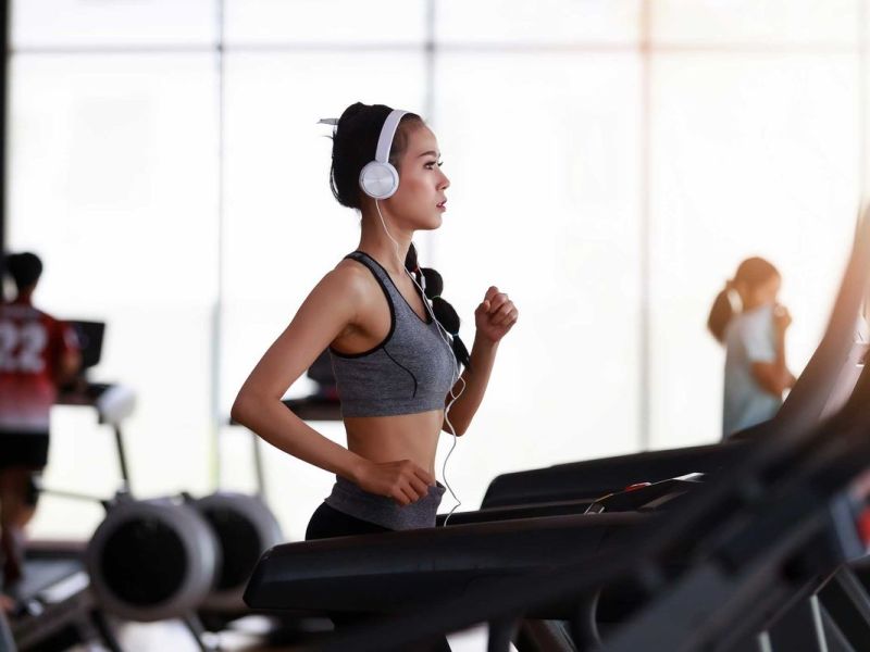 Ausdauer trainieren: So wirst du schnell fitter
