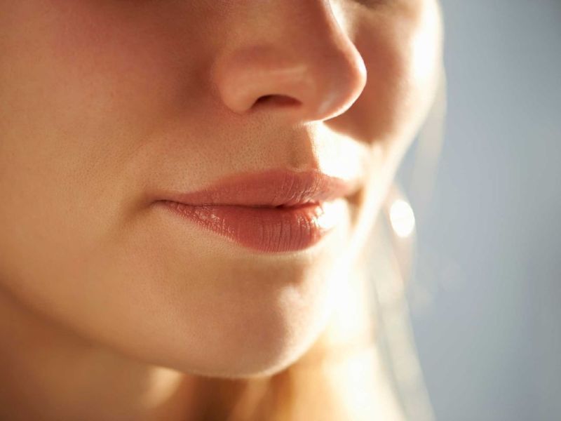 Nasenhaare entfernen: Darauf solltest du achten