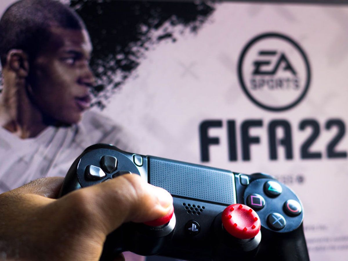 Black Friday Week 2021: Tolle Angebote für FIFA 22 für die Playstation