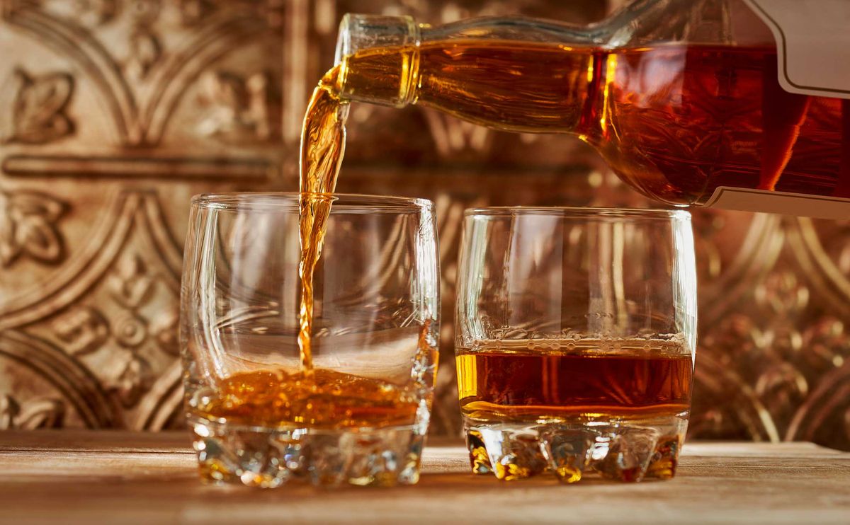 Black Friday 2021: Premium Whisky und Gin im Angebot