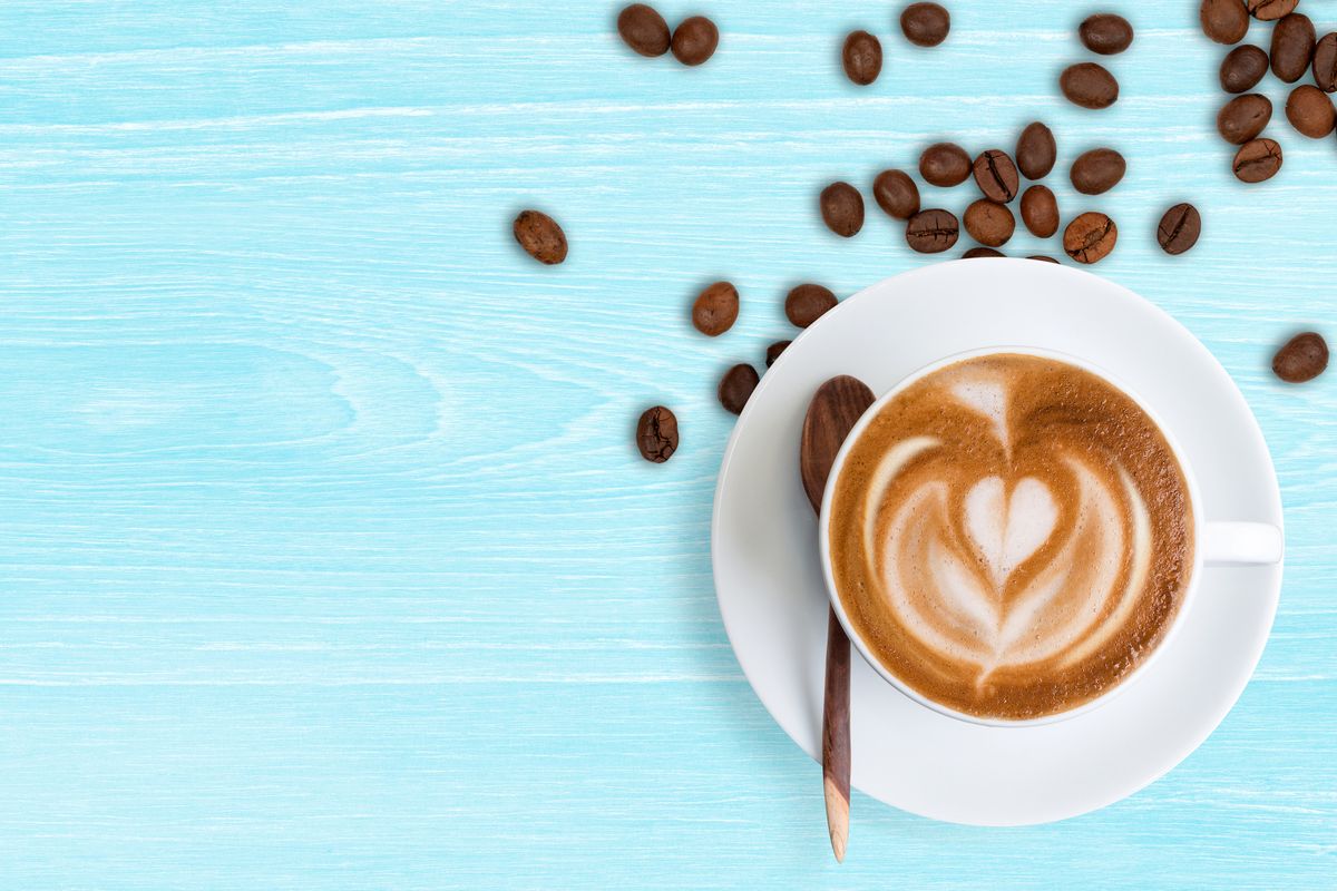 Black Friday Week: Kaffeevollautomaten bis zu 54 % günstiger