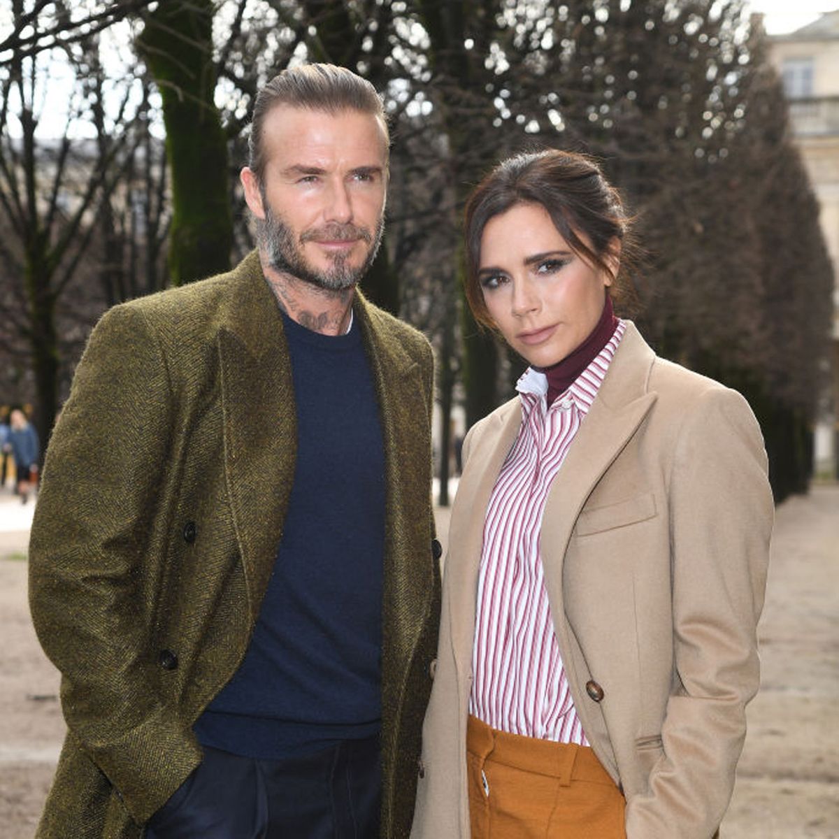 Victoria Beckham: Das ist das Geheimnis ihrer Figur