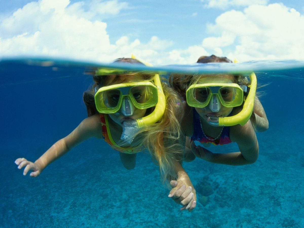 Neue Urlaubsregeln erleichtern Familien den Osterurlaub