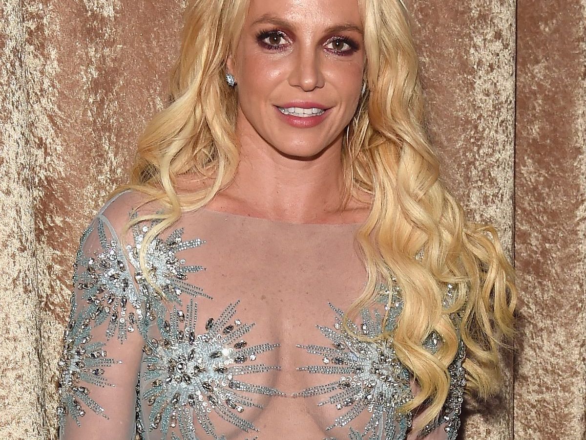 Britney Spears: Schwanger! Erwartet die Sängerin Zwillinge?