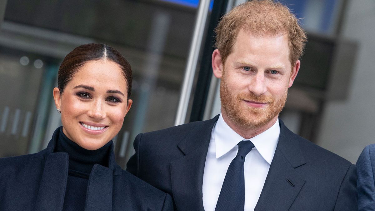 Sind Harry und Meghan in den Niederlanden unerwünscht?