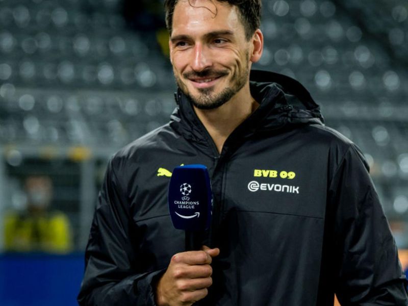 Mats Hummels