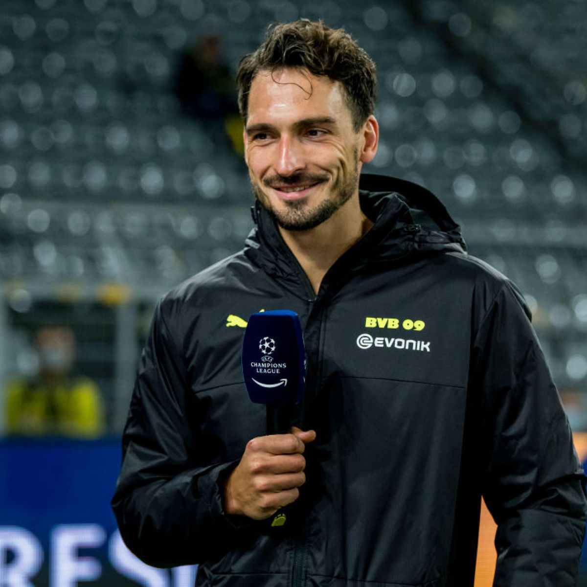 Mats Hummels