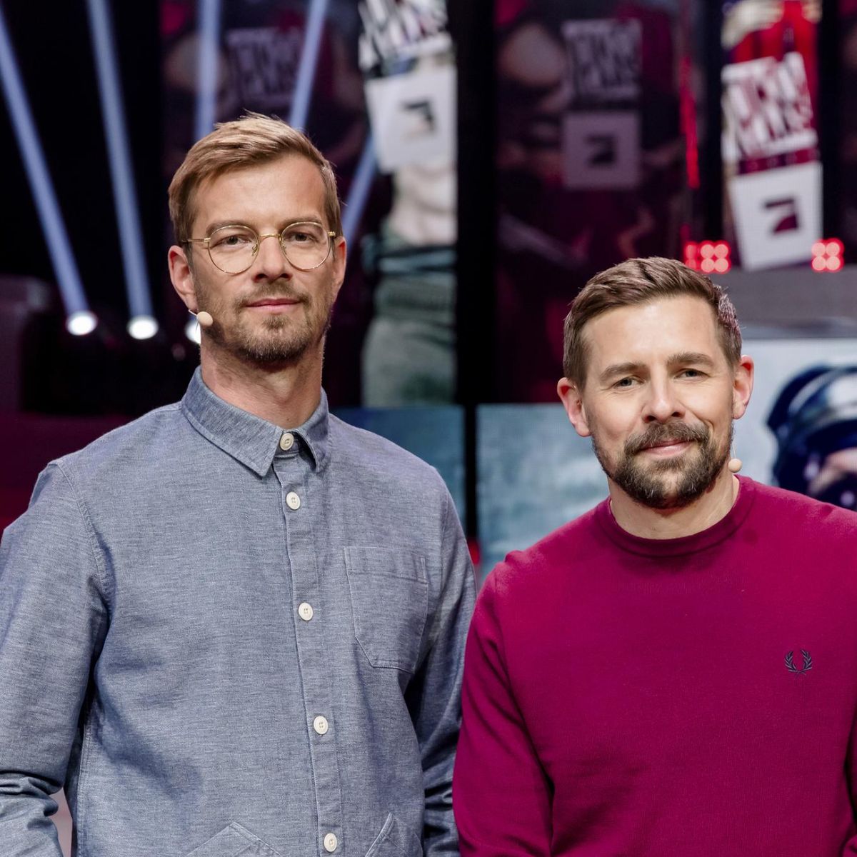 Joko und Klaas gegen ProSieben