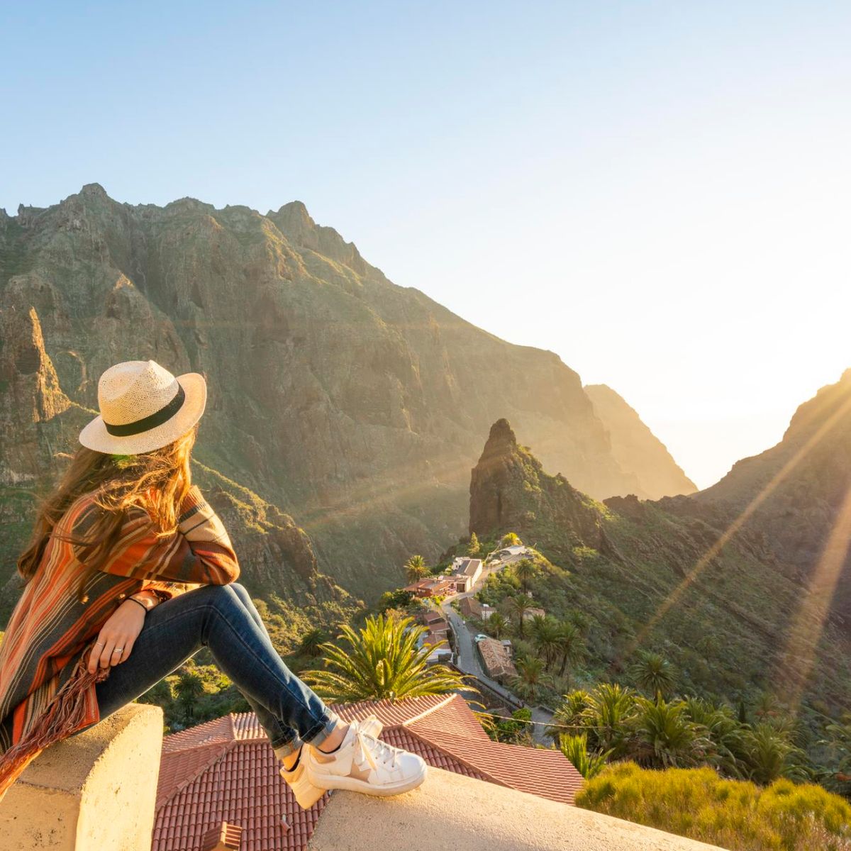 Urlaub auf den Kanaren: Welche Insel passt am besten zu mir?