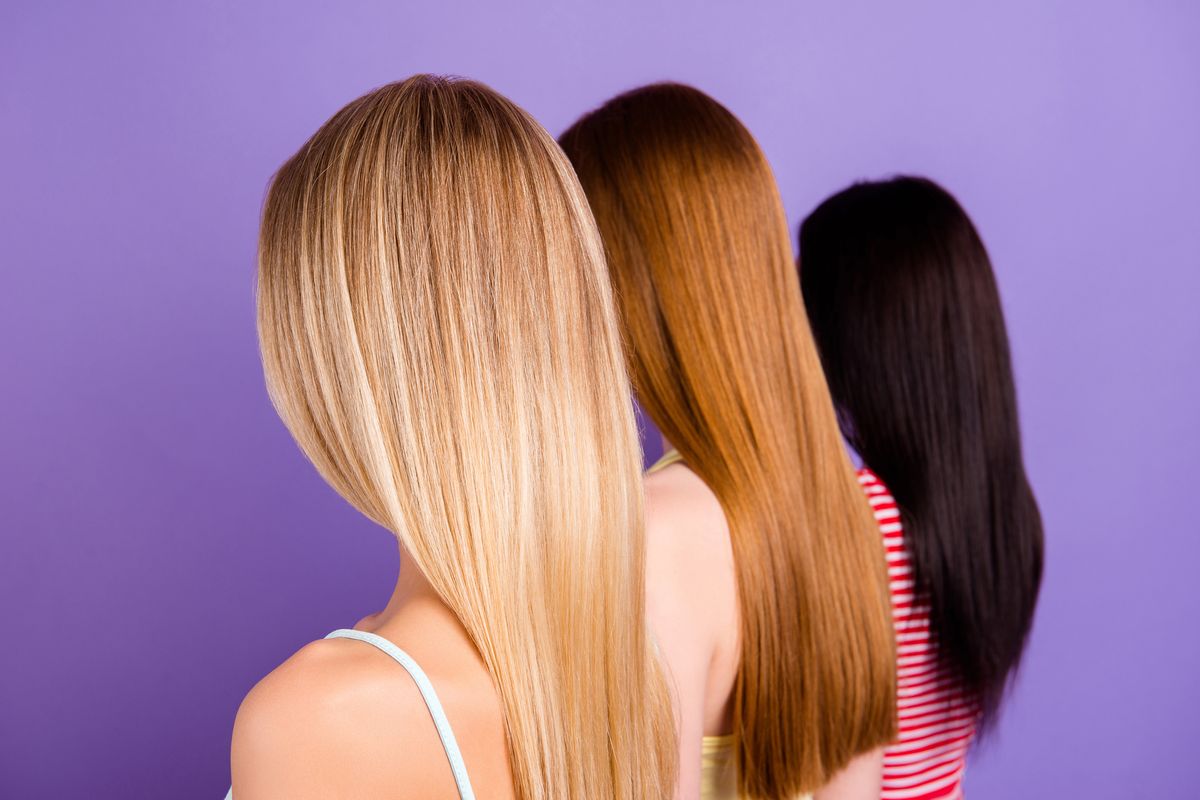 Blond, Braun oder Rot: Welche angesagte Haarfarbe gefällt dir am besten?