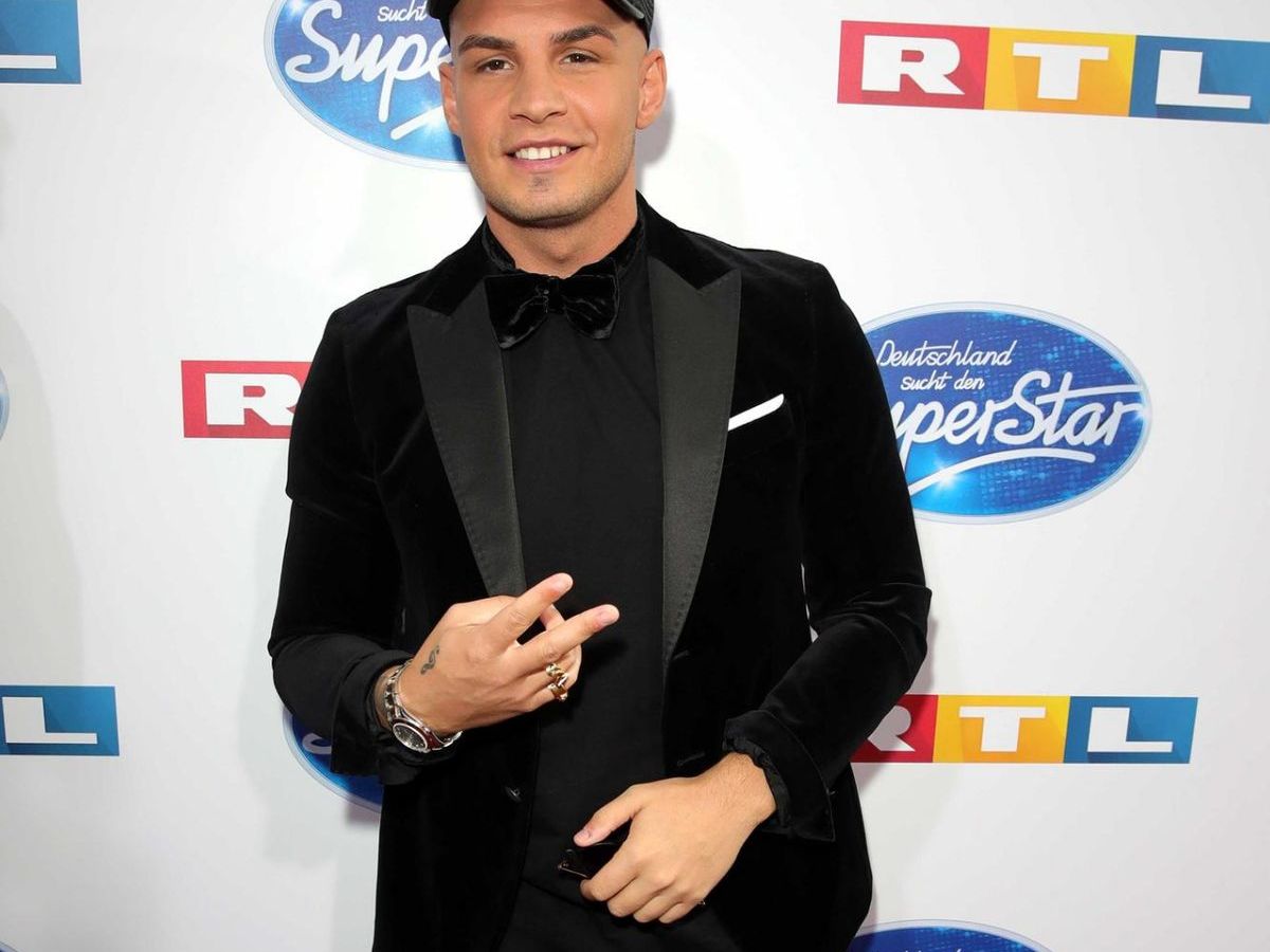 Pietro Lombardi: Plant er sein Comeback bei "DSDS"?