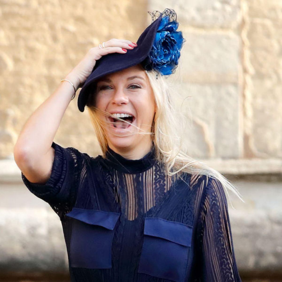 Chelsy Davy