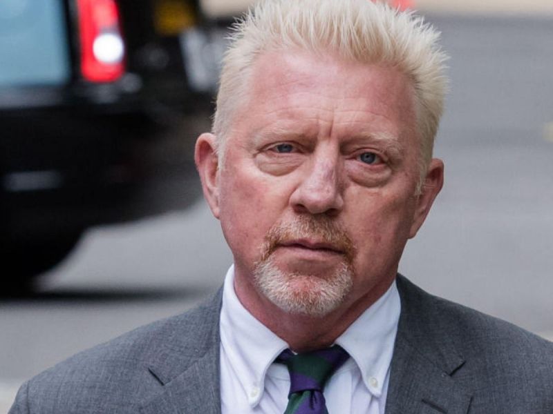 Boris Becker