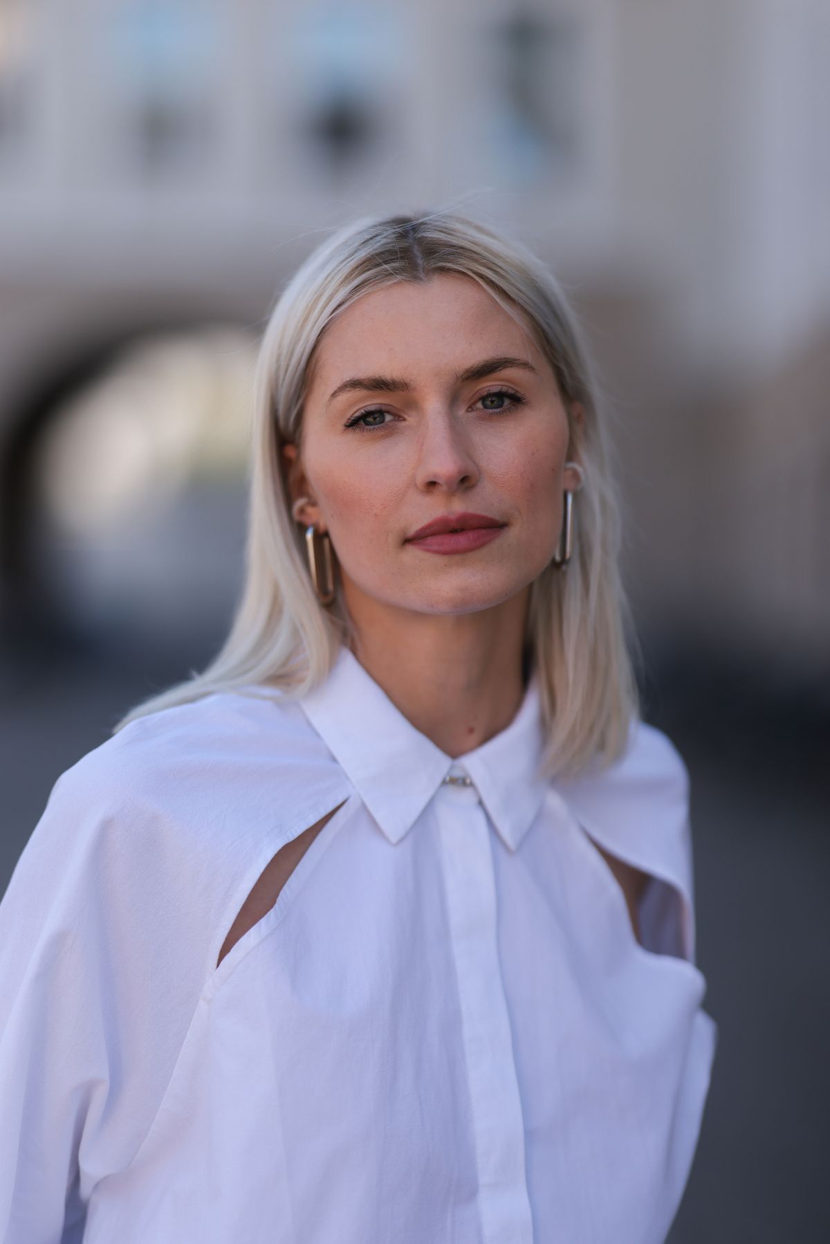 Lena Gercke wieder schwanger: Mit diesem Bild begeistert das Model die Fans