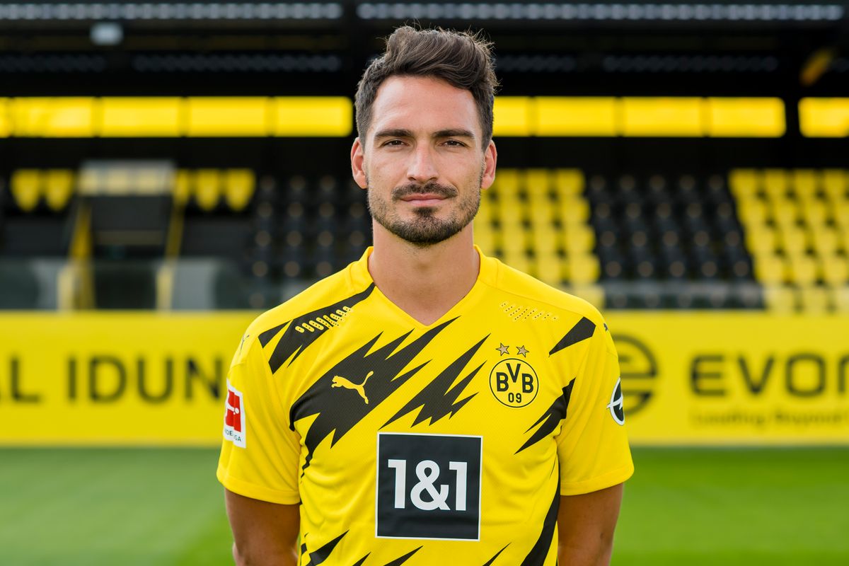 Mats Hummels: Erstes Statement zu seinem Liebesleben