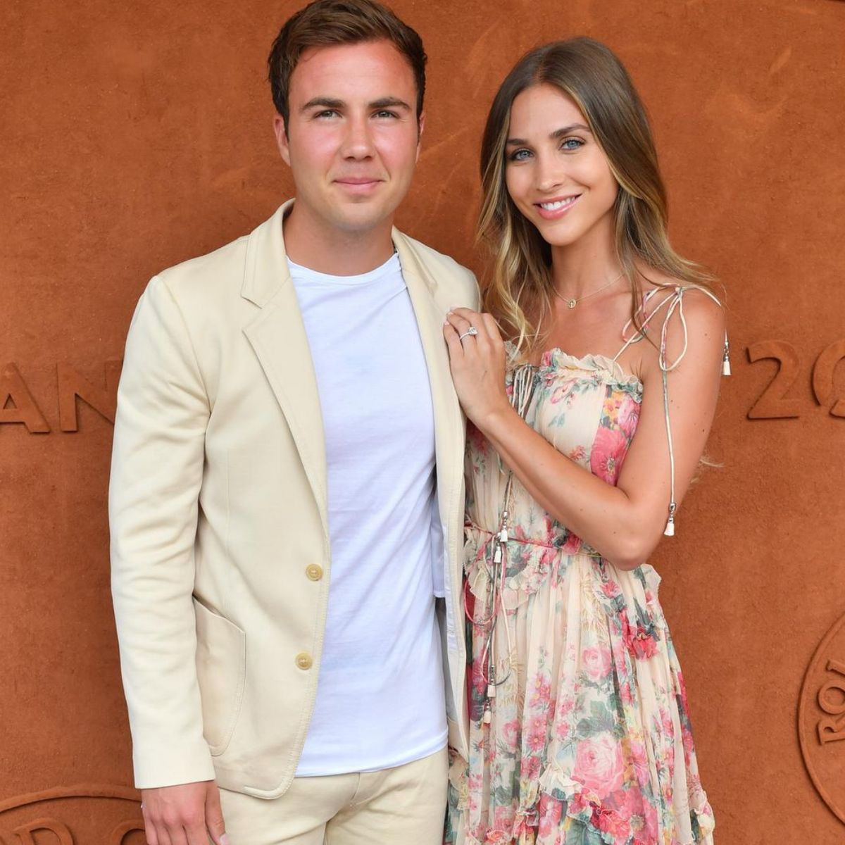 Ann-Kathrin & Mario Götze: Folgt bald Baby Nummer 2?