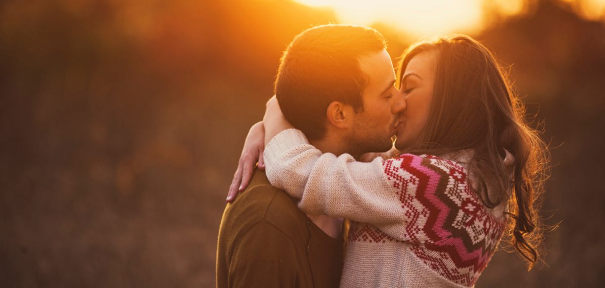 Ob diese 36 Fragen wirklich zur großen Liebe führen?