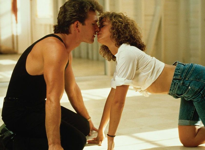 Dirty Dancing