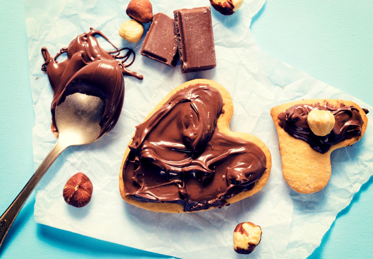 Nutella selber machen: Super leichte Anleitung in 7 Schritten