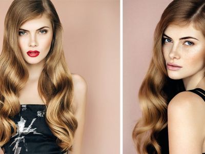 Ein wenig Glow schadet nie: 5 Experten-Tipps für glänzendes Haar