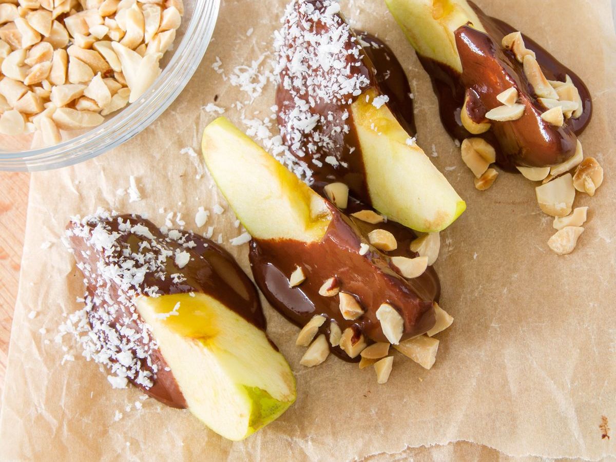 5 geniale Blitz-Desserts, wenn es schnell süß sein muss