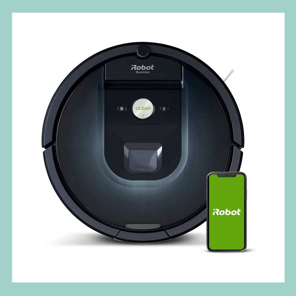 iRobot Roomba 981 heute am Amazon Prime Day im Angebot