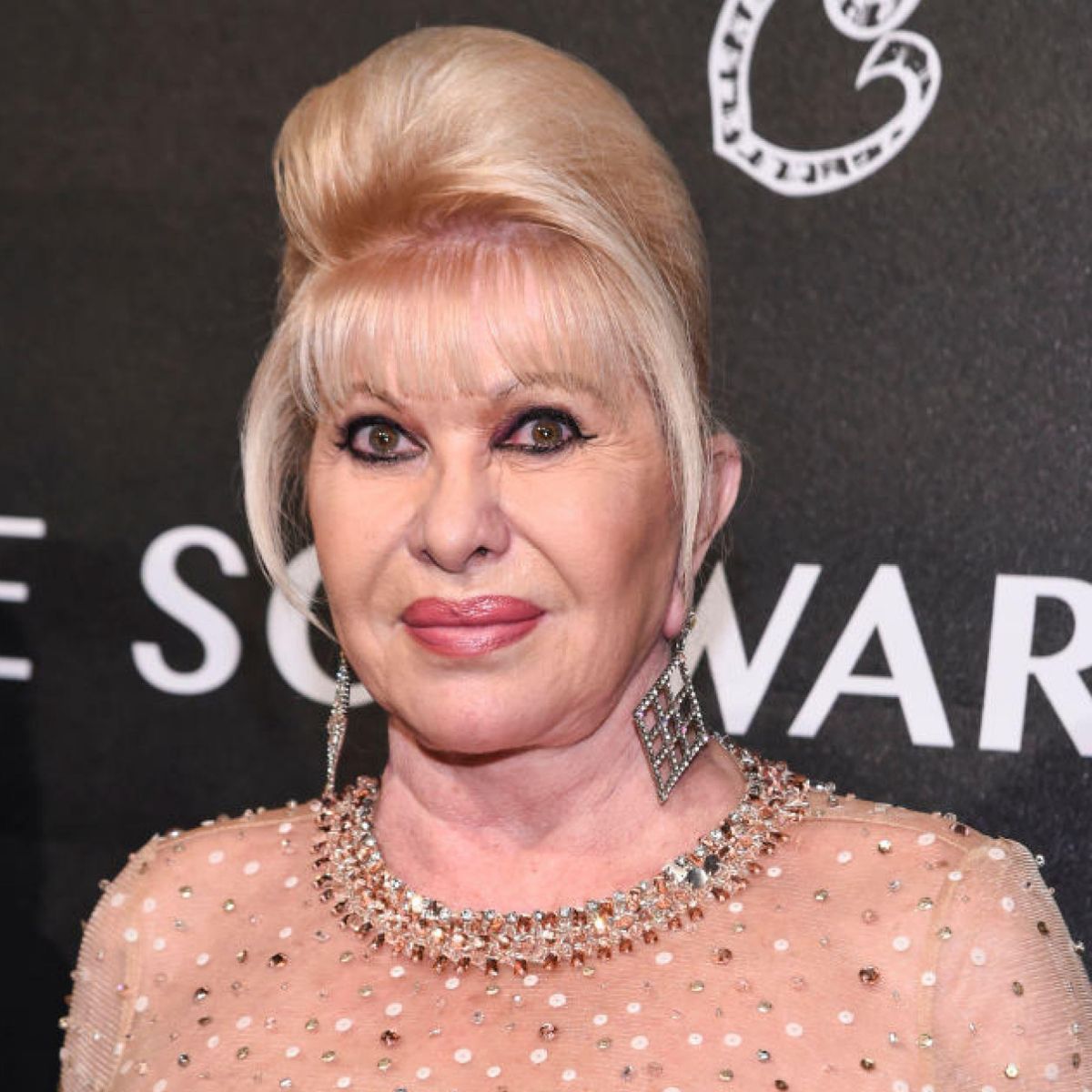 Ivana Trump: Details zu Beerdigung – Mit Donald ohne SIE