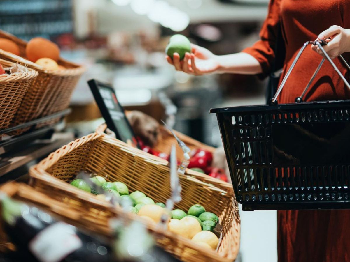 Supermarktkette schafft Mindesthaltbarkeitsdatum ab!