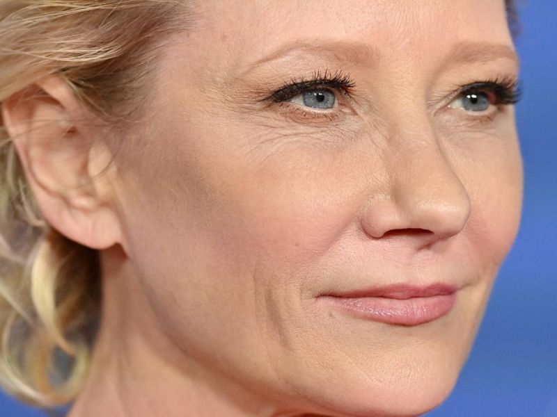 Nach Autounfall: Anne Heche wird wohl nicht überleben