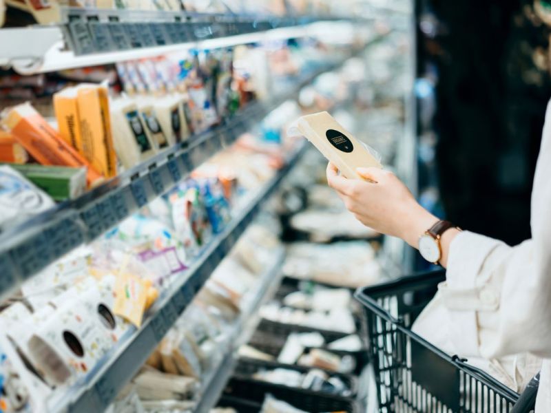 Schafskäse in der Schwangerschaft: Wie gesund ist er?