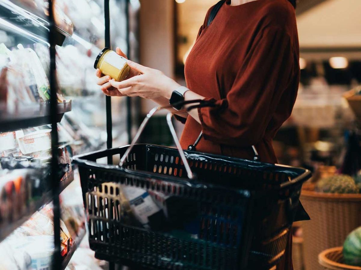 Strom sparen im Supermarkt: Das kommt auf die Kundschaft zu