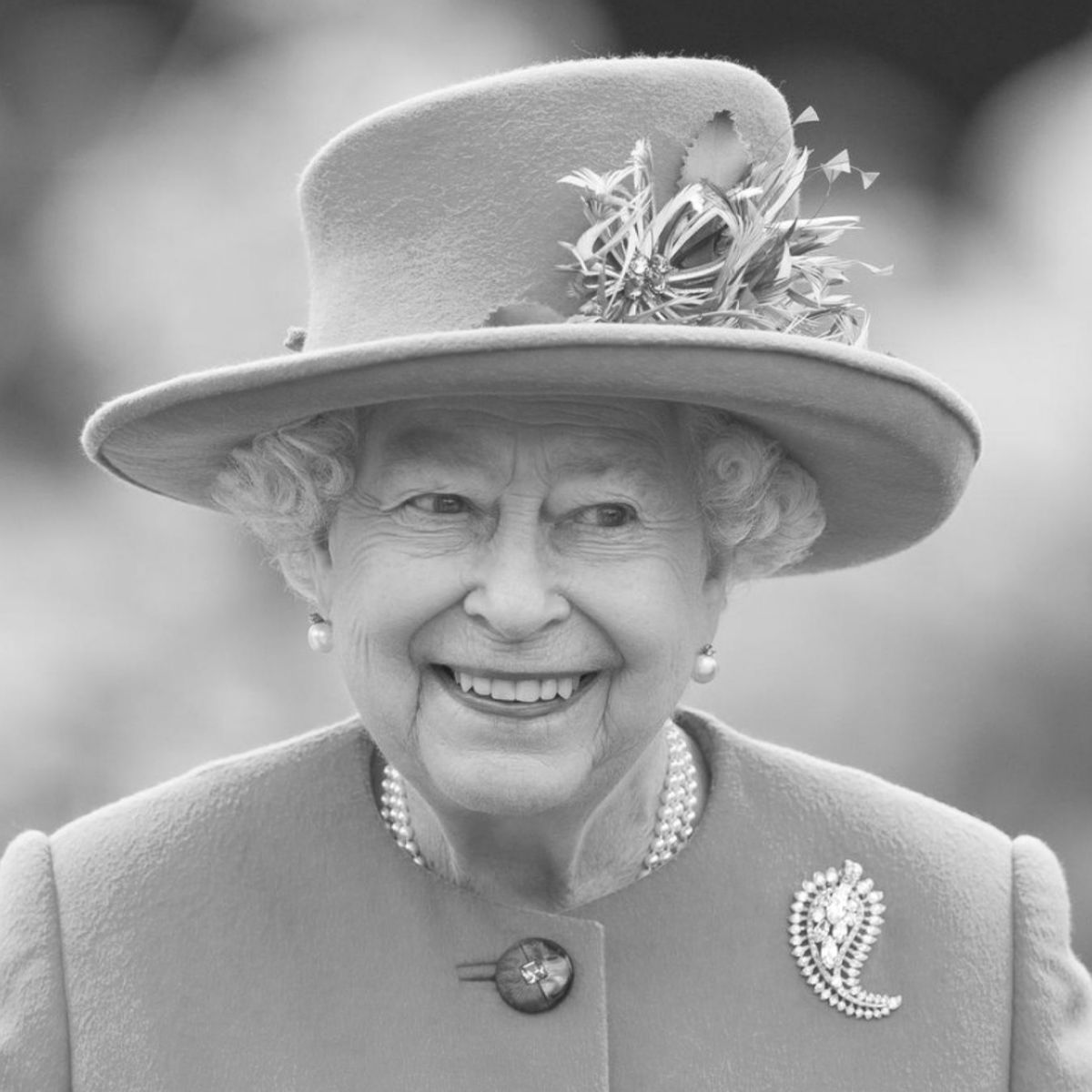 Queen Elizabeth II. verstarb am 08.09.2022: Vorher benannte sie ihren Thronfolger