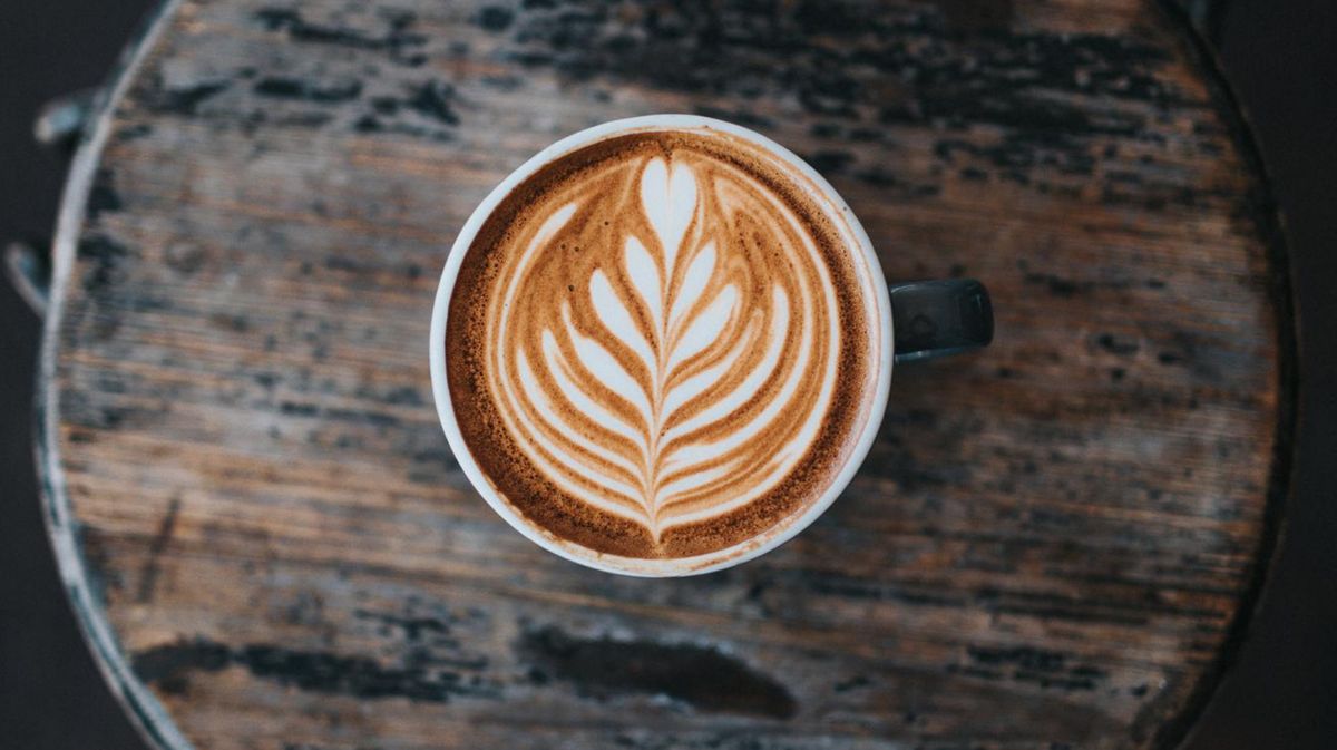 Koffeinentzug: Das passiert mit deinem Körper ohne Kaffee