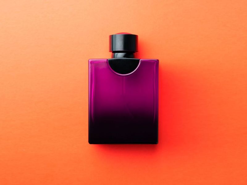 Parfum-Umfrage: Auf diese Frauen-Düfte stehen Männer