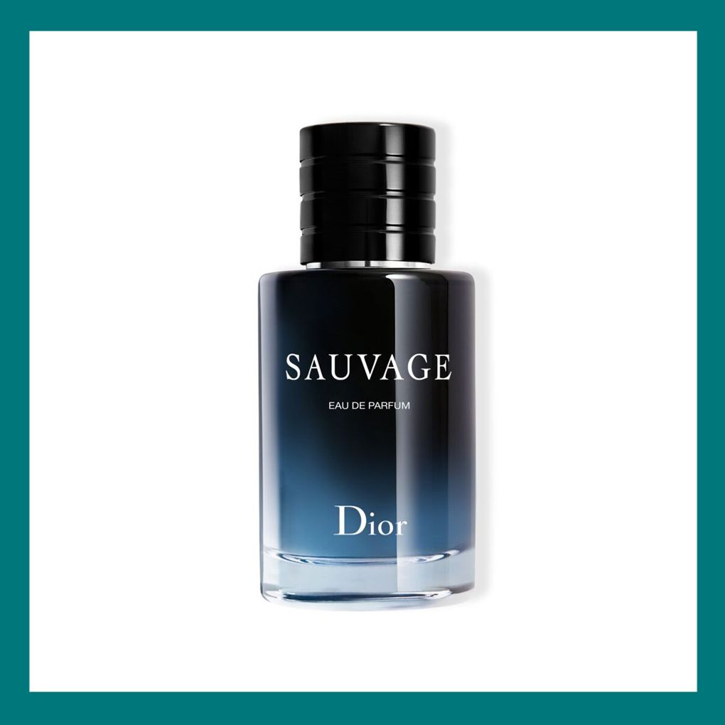 Auch Dior-Düfte mögen Frauen sehr gerne, vor allem Dior Sauvage.