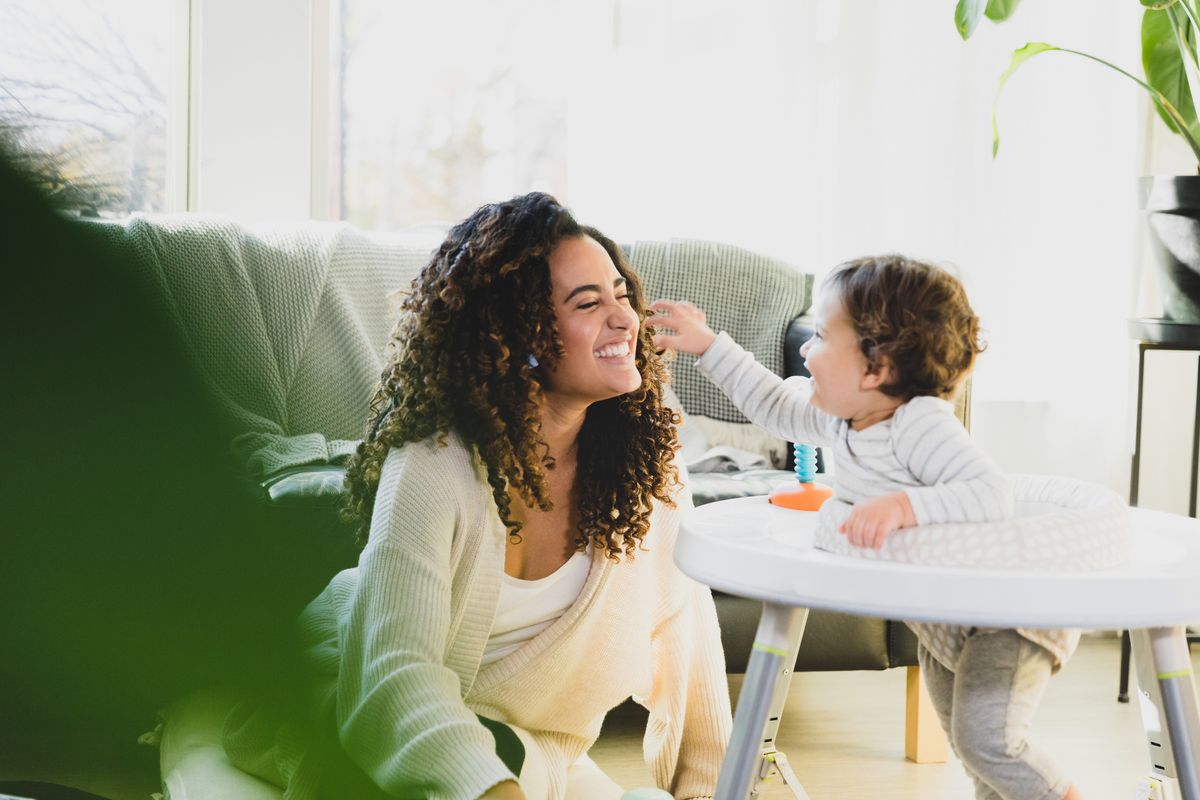 Das macht einen guten Babysitter aus