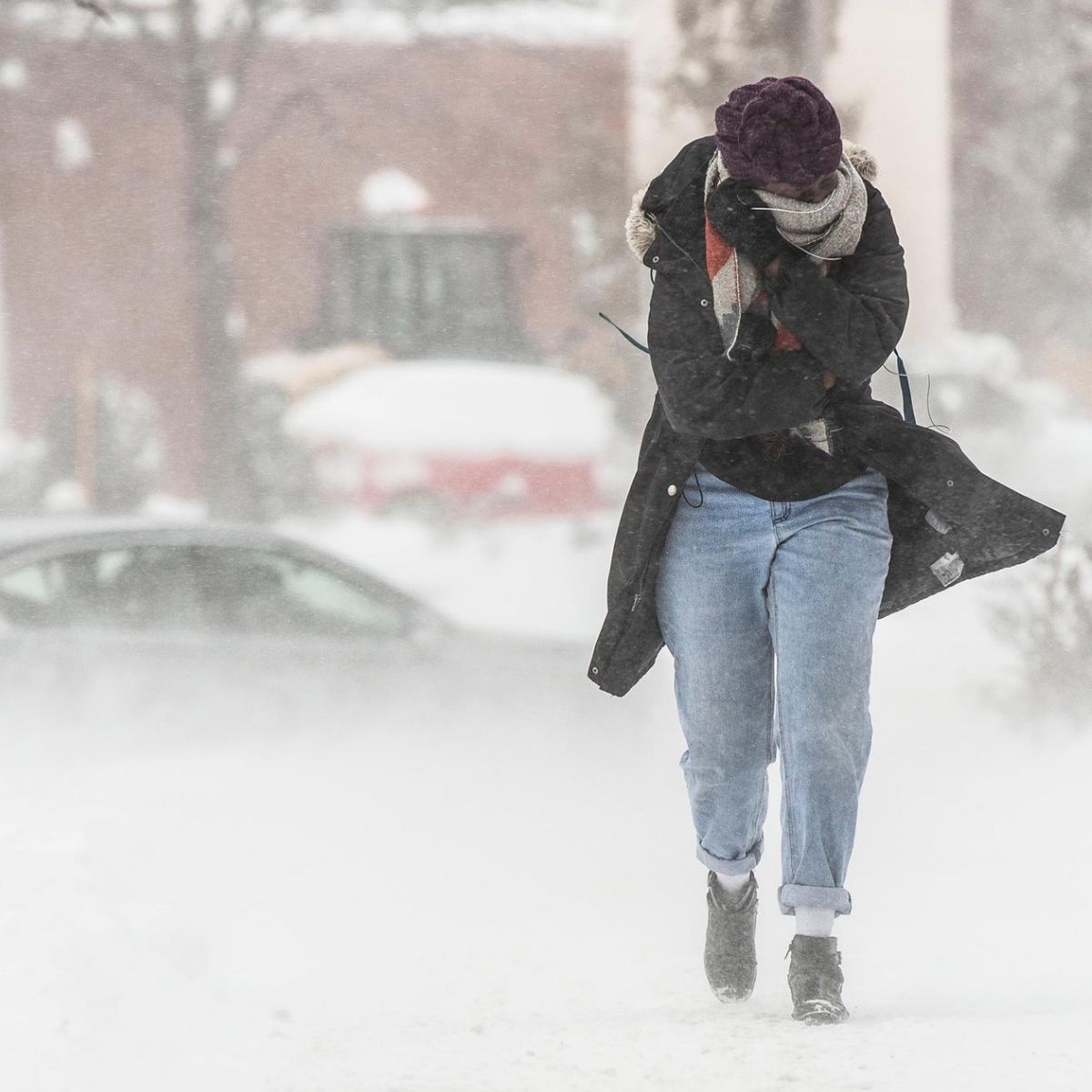 Winter 2022: Experten warnen vor eisigen Temperaturen!