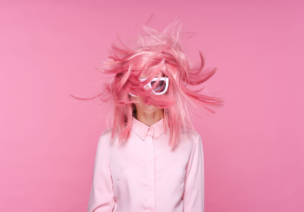 Warum sind eigentlich die übelsten Beschimpfungen weiblich? Über diskriminierende Sprache